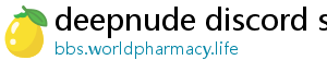 deepnude discord server